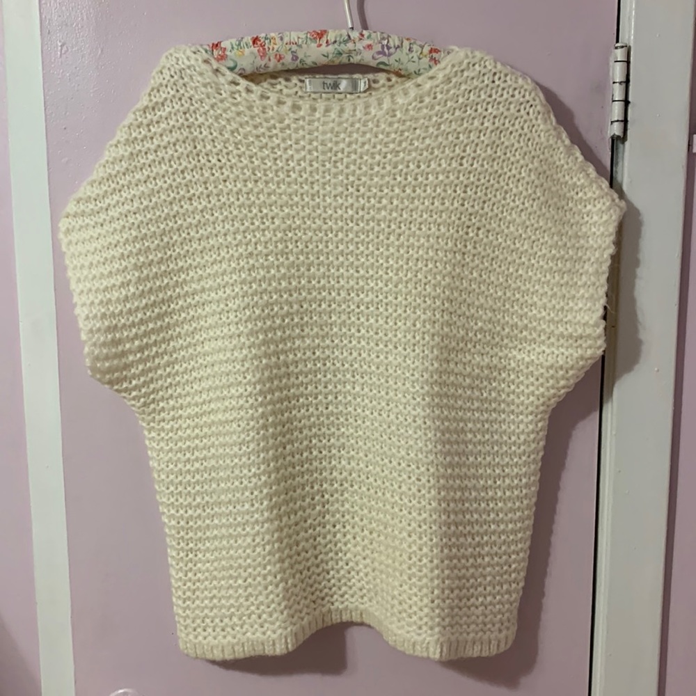 Twik sweater
